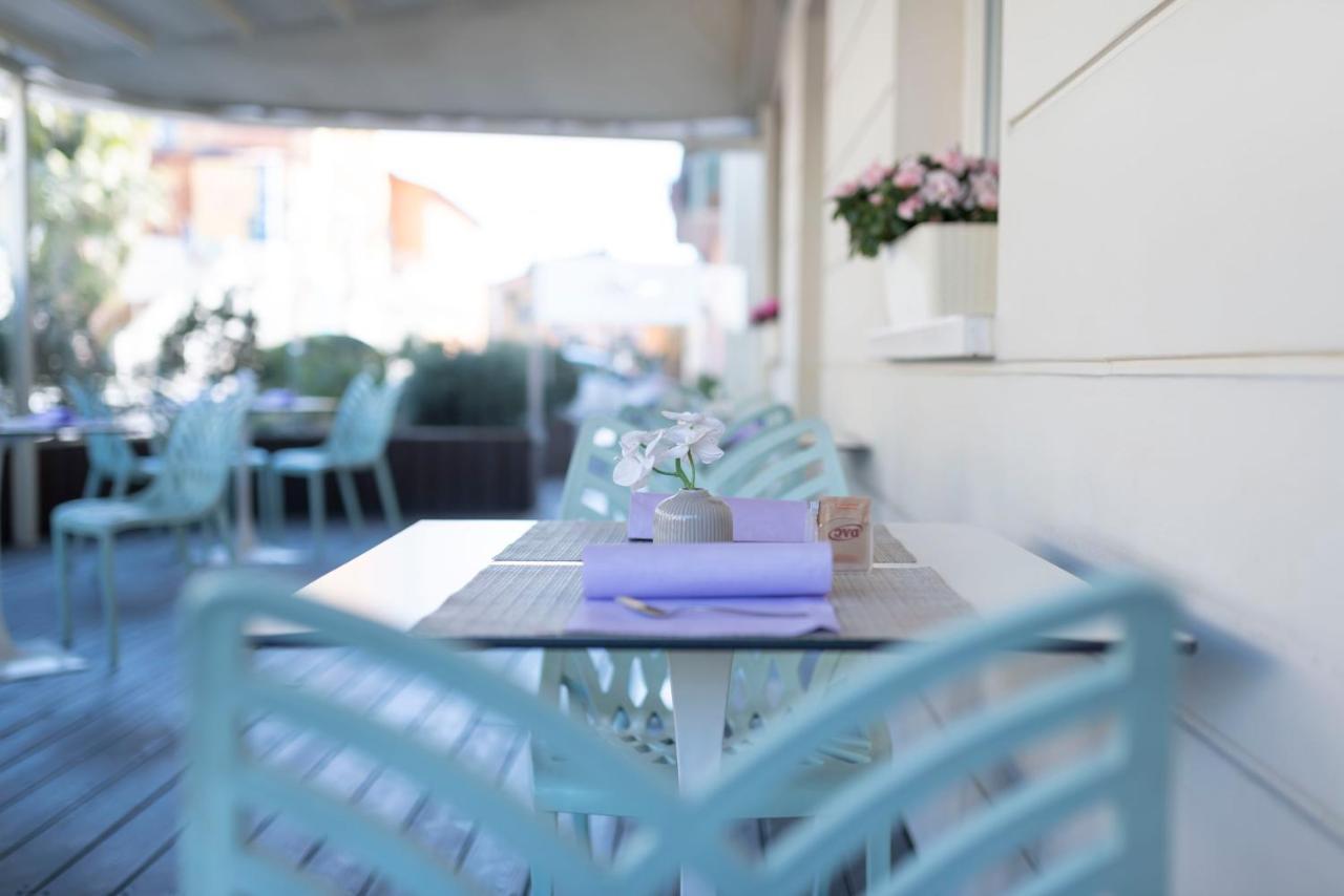 Aromi Piccolo Hotel Salò Eksteriør bilde