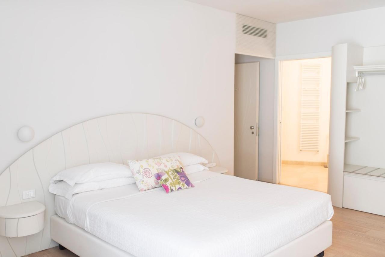 Aromi Piccolo Hotel Salò Eksteriør bilde