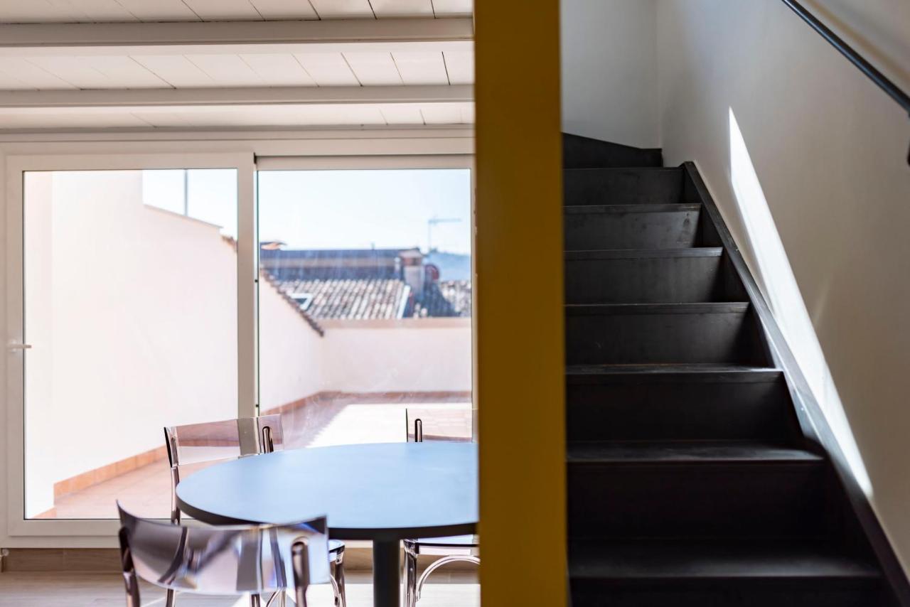 Aromi Piccolo Hotel Salò Eksteriør bilde