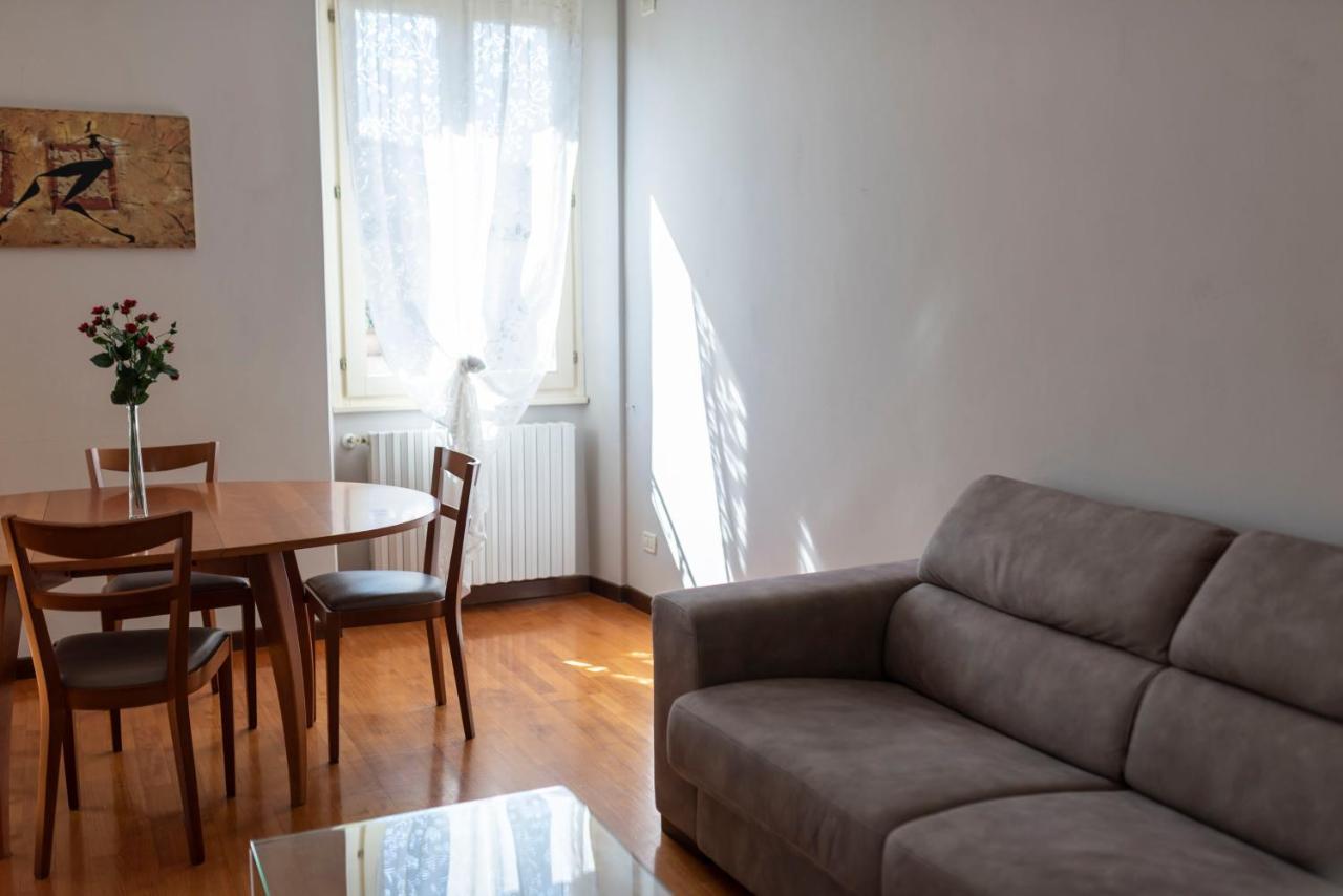 Aromi Piccolo Hotel Salò Eksteriør bilde