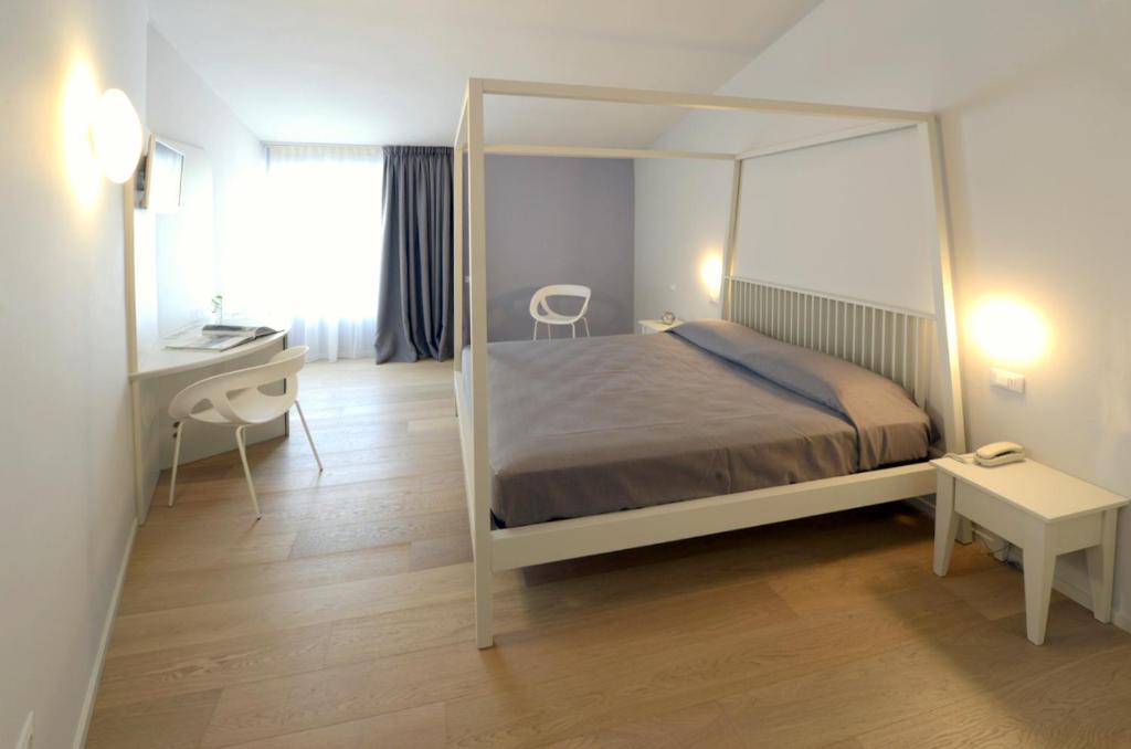 Aromi Piccolo Hotel Salò Rom bilde