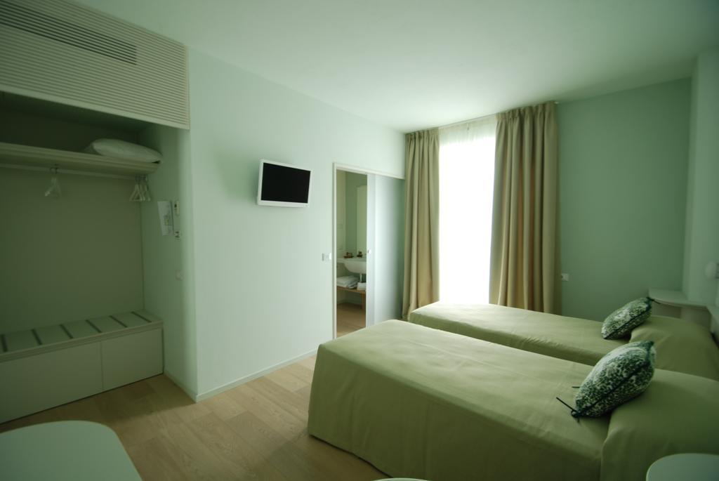 Aromi Piccolo Hotel Salò Eksteriør bilde